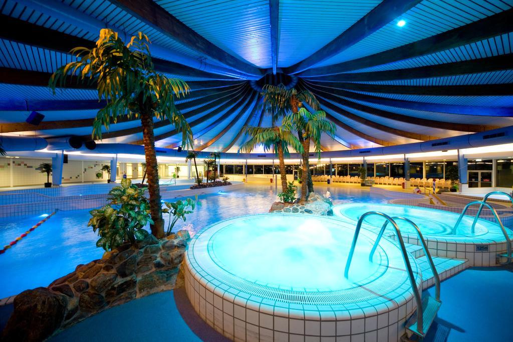 Beach-Dijkvilla Seaview Horizons Makkum Room photo