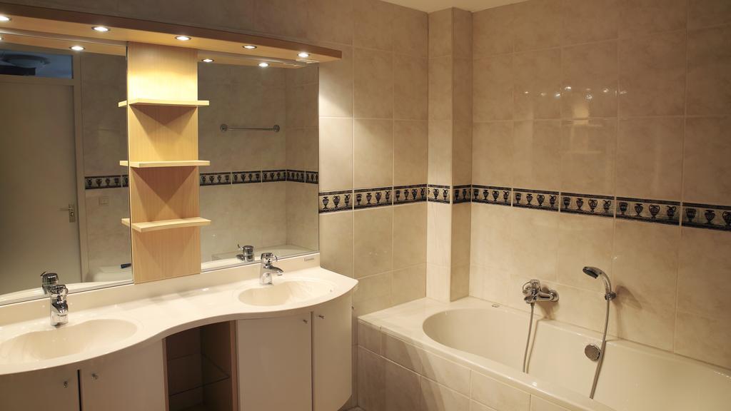 Beach-Dijkvilla Seaview Horizons Makkum Room photo